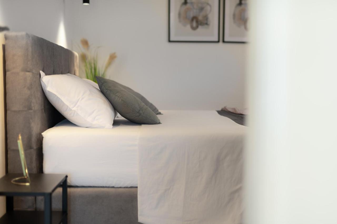 D&A Superior Apartman Rabac Eksteriør billede