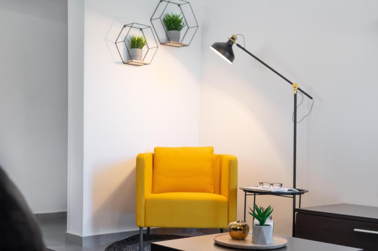 D&A Superior Apartman Rabac Eksteriør billede